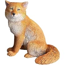 Amazon.co.jp: HiPlay JXK チベットスナギツネ JXK245A 1/12